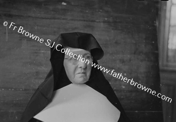 MOTHER JOSEPHINE BROWNE BLACKROCK, GOLDEN JUBILEE